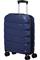 AMERICAN TOURISTER Air Move kézipoggyász 55cm (Éjkék) 139254-1552 small