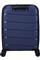 AMERICAN TOURISTER Air Move kézipoggyász 55cm (Éjkék) 139254-1552 small