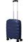 AMERICAN TOURISTER Air Move kézipoggyász 55cm (Éjkék) 139254-1552 small
