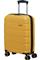 AMERICAN TOURISTER Air Move kézipoggyász 55cm (Naplemente sárga) 139254-1843 small
