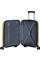 AMERICAN TOURISTER Air Move kézipoggyász 55cm (Naplemente sárga) 139254-1843 small