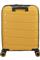 AMERICAN TOURISTER Air Move kézipoggyász 55cm (Naplemente sárga) 139254-1843 small