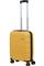 AMERICAN TOURISTER Air Move kézipoggyász 55cm (Naplemente sárga) 139254-1843 small