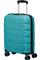 AMERICAN TOURISTER Air Move kézipoggyász 55cm (Zöldeskék) 139254-2824 small