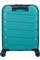 AMERICAN TOURISTER Air Move kézipoggyász 55cm (Zöldeskék) 139254-2824 small