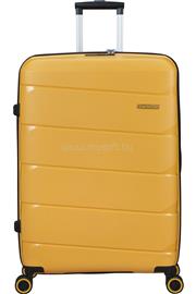 AMERICAN TOURISTER Air Move nagy méretű bőrönd 75cm (Naplemente sárga) 139256-1843 small