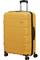 AMERICAN TOURISTER Air Move nagy méretű bőrönd 75cm (Naplemente sárga) 139256-1843 small