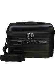 AMERICAN TOURISTER Flashline Kozmetikai táska (Fekete) 149770-0614 small