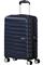 AMERICAN TOURISTER Flashline Spinner 4 kerekes kabinbőrönd 55cm (Sötétkék) 149767-1443 small