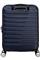 AMERICAN TOURISTER Flashline Spinner 4 kerekes kabinbőrönd 55cm (Sötétkék) 149767-1443 small