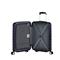 AMERICAN TOURISTER Flashline Spinner 4 kerekes kabinbőrönd 55cm (Sötétkék) 149767-1443 small