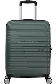 AMERICAN TOURISTER Flashline Spinner 4 kerekes kabinbőrönd 55cm (Sötétzöld) 149767-1257 small