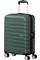 AMERICAN TOURISTER Flashline Spinner 4 kerekes kabinbőrönd 55cm (Sötétzöld) 149767-1257 small