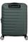 AMERICAN TOURISTER Flashline Spinner 4 kerekes kabinbőrönd 55cm (Sötétzöld) 149767-1257 small
