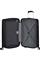 AMERICAN TOURISTER Flashline Spinner 4 kerekes közepes méretű bőrönd 67cm (Fekete) 149768-0614 small