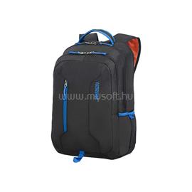 AMERICAN TOURISTER Notebook hátizsák 78828-2642, UG4 LAPT. BACKPACK 15.6" (BLACK/BLUE) -URBAN GROOVE 78828-2642 small