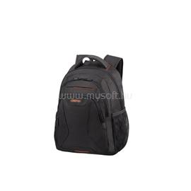 AMERICAN TOURISTER AT WORK 14,1" Notebook hátizsák (fekete-narancssárga) 88528-1070 small