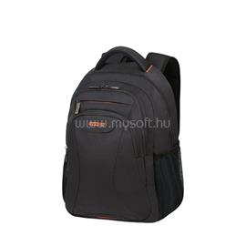 AMERICAN TOURISTER AT WORK 15,6" Notebook hátizsák (fekete-narancssárga) 88529-1070 small