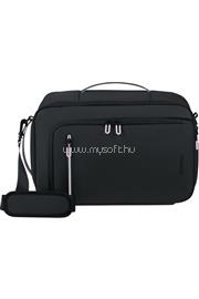 AMERICAN TOURISTER Puffypop 3-Way Boarding Bag Black 156528-1041 small