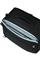AMERICAN TOURISTER Puffypop 3-Way Boarding Bag Black 156528-1041 small