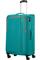 AMERICAN TOURISTER Sea Seeker extra nagy bőrönd 80cm (Zöldeskék) 146676-1013 small