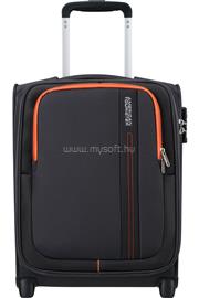 AMERICAN TOURISTER Sea Seeker kézipoggyász 45cm (Grafitszürke) 146677-1175 small