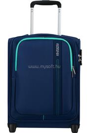AMERICAN TOURISTER Sea Seeker kézipoggyász 45cm (Sötétkék) 146677-6636 small