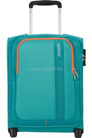 AMERICAN TOURISTER Sea Seeker kézipoggyász 45cm (Zöldeskék) 146677-1013 small