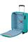 AMERICAN TOURISTER Sea Seeker kézipoggyász 45cm (Zöldeskék) 146677-1013 small