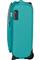 AMERICAN TOURISTER Sea Seeker kézipoggyász 45cm (Zöldeskék) 146677-1013 small