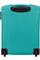 AMERICAN TOURISTER Sea Seeker kézipoggyász 45cm (Zöldeskék) 146677-1013 small