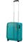 AMERICAN TOURISTER Sea Seeker kézipoggyász 45cm (Zöldeskék) 146677-1013 small