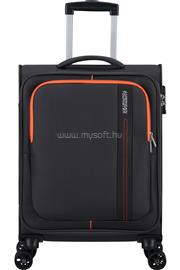 AMERICAN TOURISTER Sea Seeker kézipoggyász 55cm (Grafitszürke) 146674-1175 small