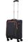 AMERICAN TOURISTER Sea Seeker kézipoggyász 55cm (Grafitszürke) 146674-1175 small