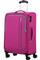 AMERICAN TOURISTER Sea Seeker közepes méretű bőrönd 68cm (Rózsaszín) 146675-7806 small