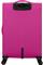 AMERICAN TOURISTER Sea Seeker közepes méretű bőrönd 68cm (Rózsaszín) 146675-7806 small