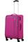 AMERICAN TOURISTER Sea Seeker közepes méretű bőrönd 68cm (Rózsaszín) 146675-7806 small
