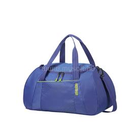 AMERICAN TOURISTER Sporttáska 107228-1090, URBAN GROOVE Duffle bag 50cm BLUE 107228-1090 small