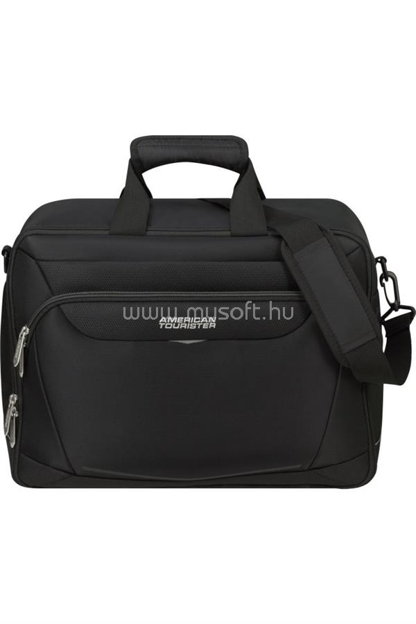 AMERICAN TOURISTER SummerRide 3in1 Boarding Bag Black