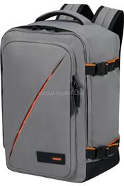 AMERICAN TOURISTER Take2cabin 14.1" S alkalmi hátizsák (sötétszürke) 149174-1261 small