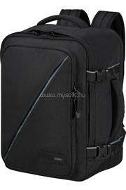 AMERICAN TOURISTER Take2cabin 15.6" S/M alkalmi hátizsák (fekete) 150909-1041 small