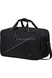 AMERICAN TOURISTER Take2Cabin 3-Way Boarding Bag 14" notebook oldaltáska/hátizsák (fekete) 150845-1041 small