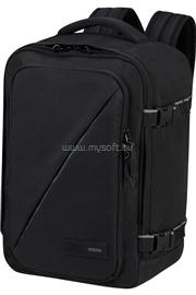 AMERICAN TOURISTER Take2cabin 14.1" S alkalmi hátizsák (fekete) 149174-1041 small