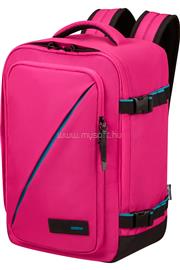AMERICAN TOURISTER Take2cabin 14.1" S alkalmi  hátizsák (rózsaszín) 149174-A254 small