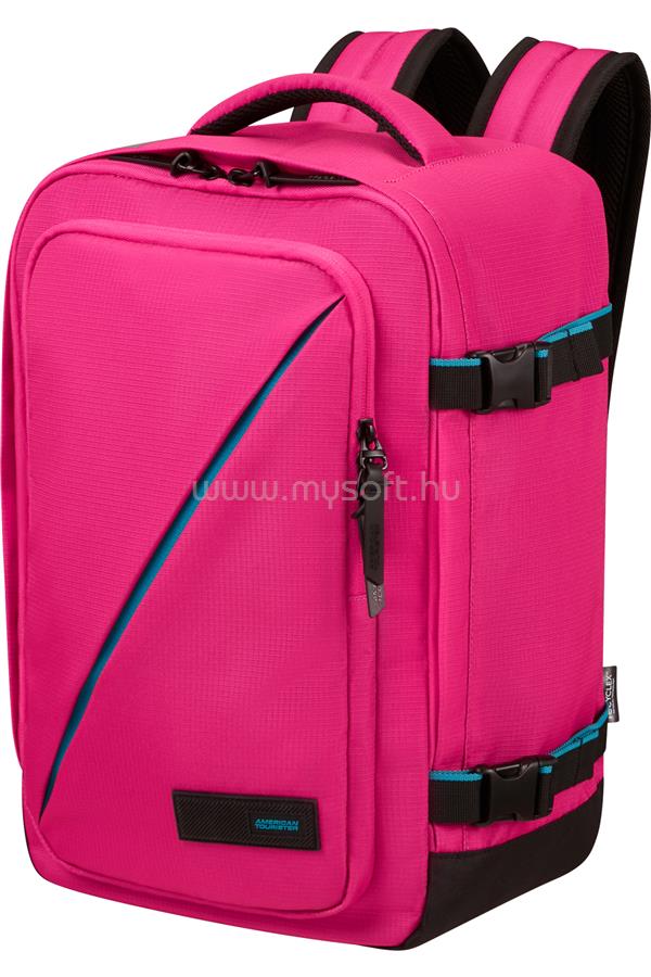AMERICAN TOURISTER Take2cabin 14.1" S alkalmi  hátizsák (rózsaszín)
