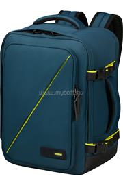 AMERICAN TOURISTER Take2cabin 15..6" S/M alkalmi hátizsák (kék) 150909-0528 small