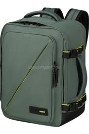 AMERICAN TOURISTER Take2cabin 15.6" S/M alkalmi hátizsák (zöld) 150909-1257 small