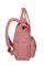 AMERICAN TOURISTER Urban Groove Backpack Amethyst 143779-2036 small