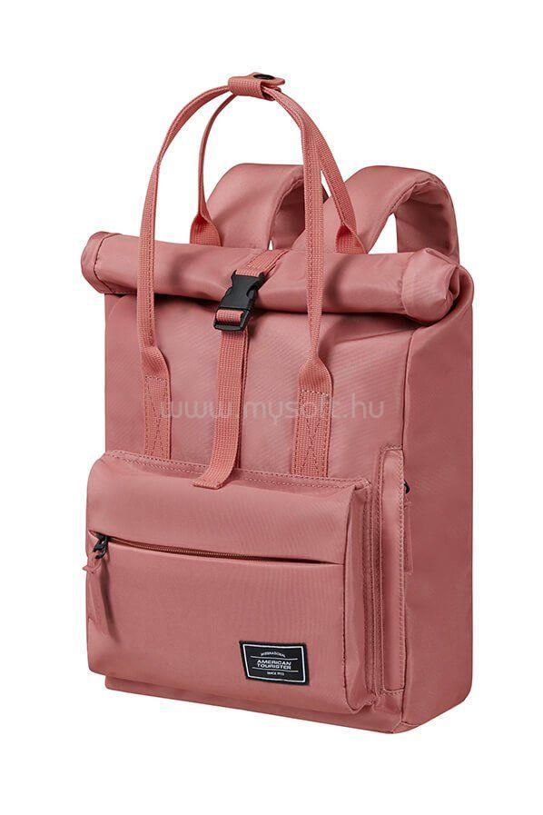 AMERICAN TOURISTER Urban Groove Backpack Amethyst