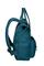 AMERICAN TOURISTER Urban Groove Backpack Deep Ocean 143779-6613 small